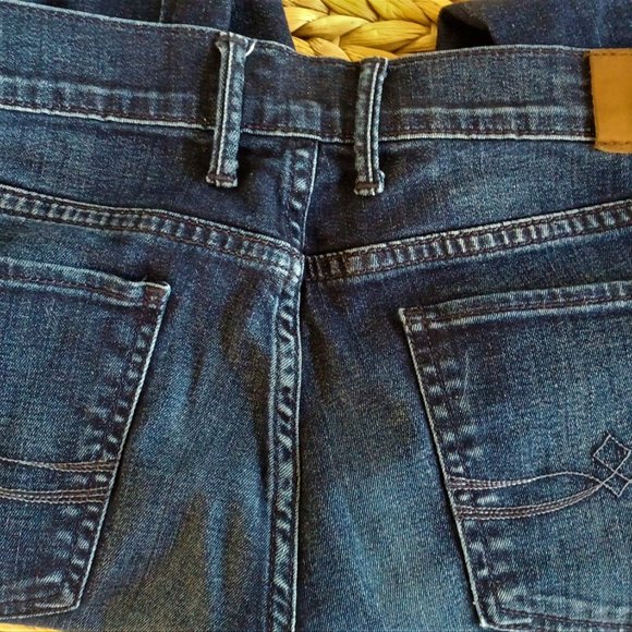 Lucky Brand Jeans.. Size 8/29R - Picture 3 of 5